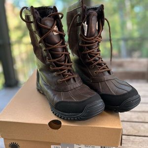 UGG Adirondack Boot II